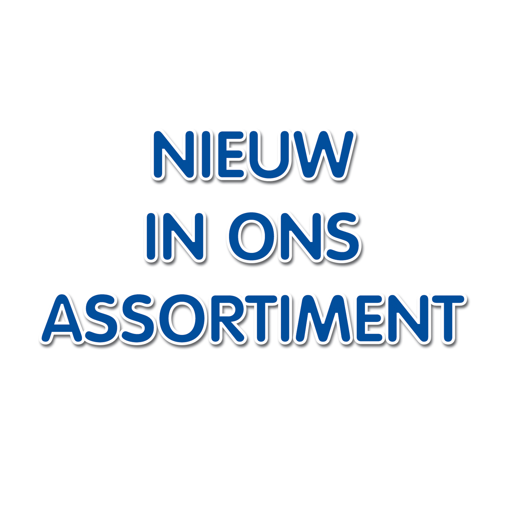 Nieuw